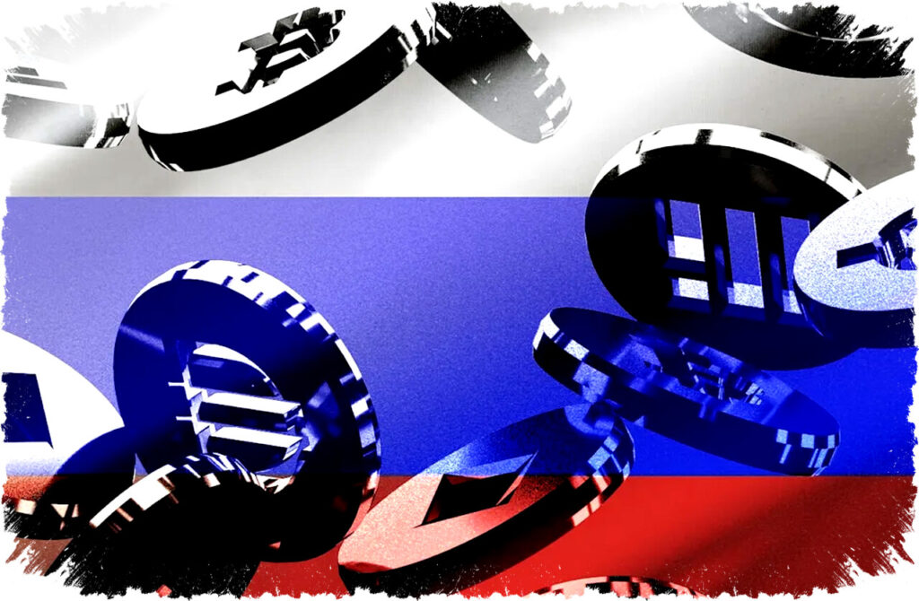 Rusia Tinggalkan Regulasi, Warga Borong Crypto $648 Juta Per Hari dalam Pasar Gelap yang Tak Terbendung