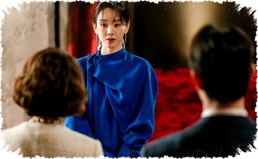 5 Plot Twist Drakor The Art of Sarah yang Menghancurkan Ekspektasi, Mana Kejahatan Paling Licik dan Mengejutkan? Simak Sisi Gelapnya!
