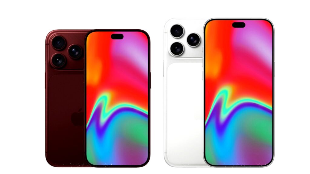 Apple iPhone 18 Pro Siap Menggebrak: 5 Fitur Baru Termewah Termasuk Kamera Variabel Aperture dan Chipset 2nm Paling Efisien yang Pernah Ada!