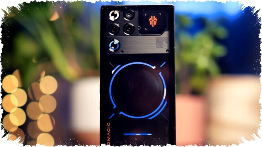 Redmagic 11 Pro: HP Gaming Paling Gahar dengan Snapdragon 8 Elite Gen 5 dan Liquid Cooling Pertama di Dunia, Bisakah Usung Performa Tanpa Batas?