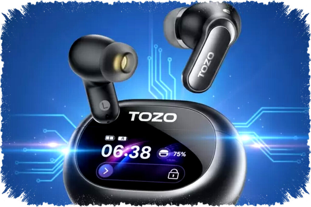 Tozo Aerosound 6 Pro vs Tiga Rival Sub Rp1 Juta: Pertarungan Sengit TWS 2026, Mana yang Layak Jadi Senjata Utamamu?