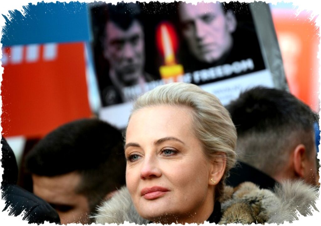 Racun Katak Panah Mematikan Diduga Bunuh Navalny: Eropa Tuduh Kremlin Catat Sejarah Kelam Politik Rusia dengan Pembunuhan Berbisa!