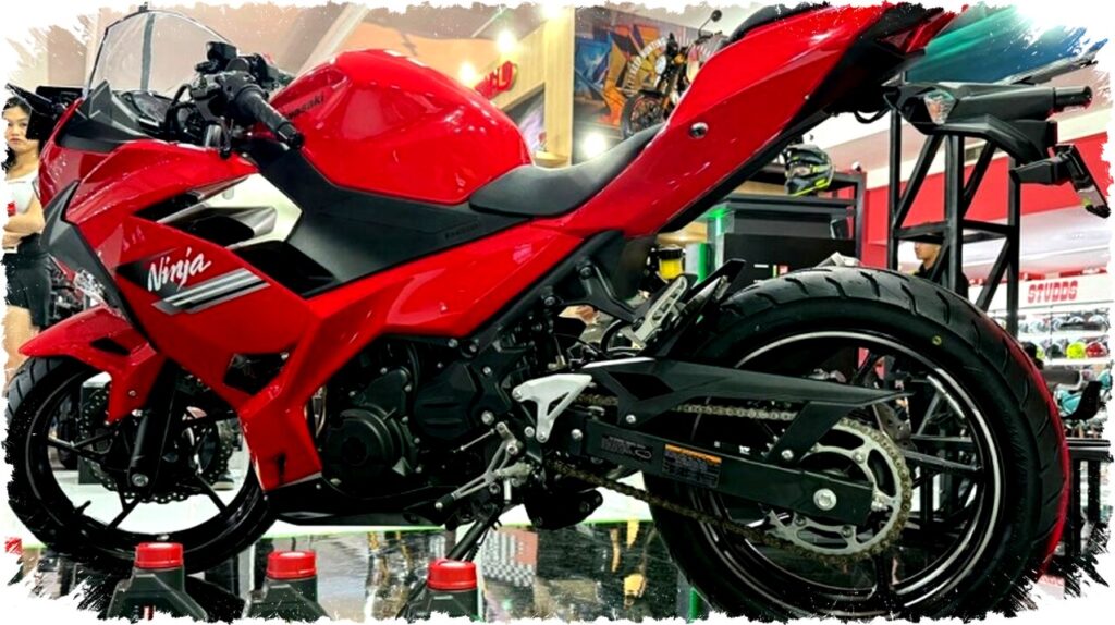 Beli Motor Kawasaki di IIMS 2026? Dapatkan Dua Liter Oli Motul Gratis, Rahasia Mesin Awet dan Performa Maksimal Tanpa Biaya Tambahan!