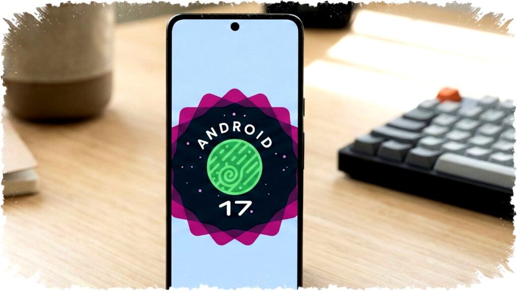 Android 17 Beta 1 Meluncur: Paksa Semua Aplikasi Adaptif, Upgrade Performa dan Kamera Tanpa Hambatan – Waktunya Android Jadi Lebih ‘Kuasar’ dari Sebelumnya!