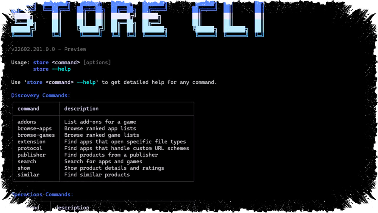 Microsoft Store Kini Bisa Dikuasai Lewat Command-Line: Cara Baru Instal dan Update Aplikasi Tanpa Repot GUI yang Sering Ngelag!