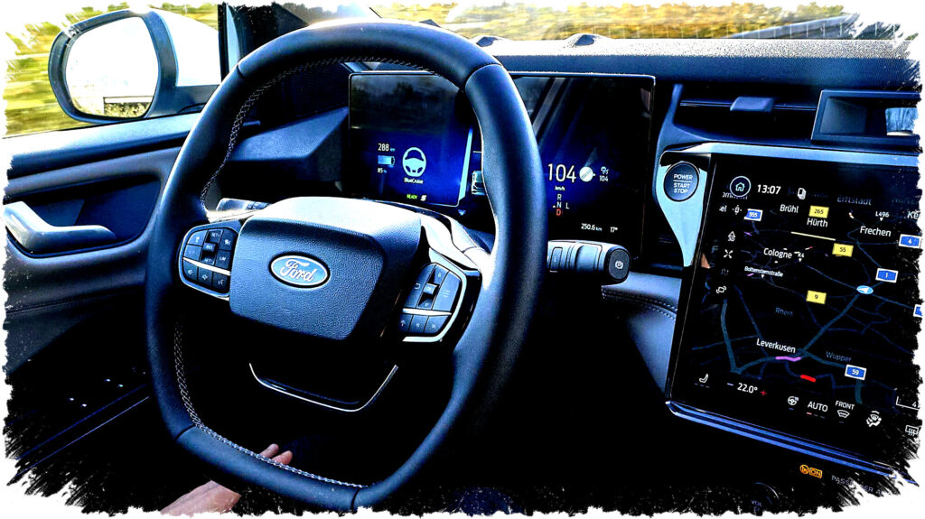 “Bahaya Tersembunyi Hands-Free Driving: Kecelakaan Fatal Mengungkap Kekeliruan Pemahaman Pengemudi dan Batas Teknologi Ford BlueCruise”