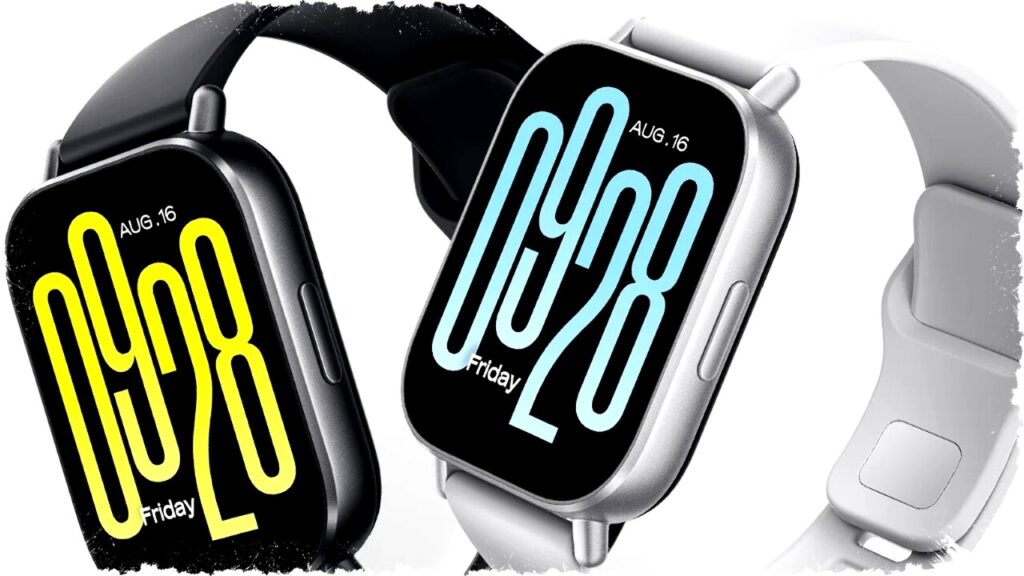 Redmi Watch 5 Active Rp399 Ribu: Smartwatch Premium dengan Fitur Bluetooth & Baterai 18 Hari, Tantang Jajaran Mahal Tanpa GPS Internal!