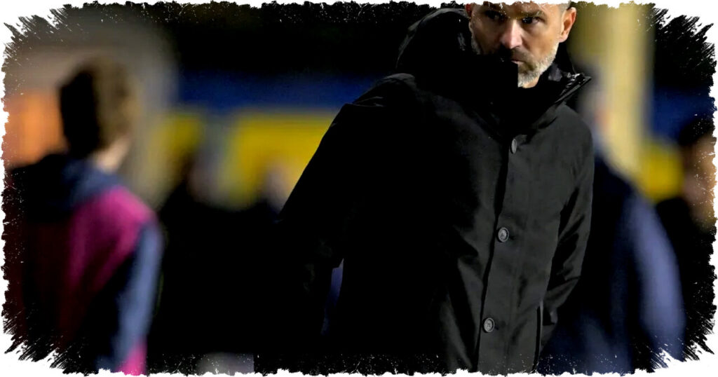 Ivan Leko Tenang: Cedera Pulih dan Tim Kian Kuat, Ancaman Nyeri Kepala untuk Rival di Derby Brugge!
