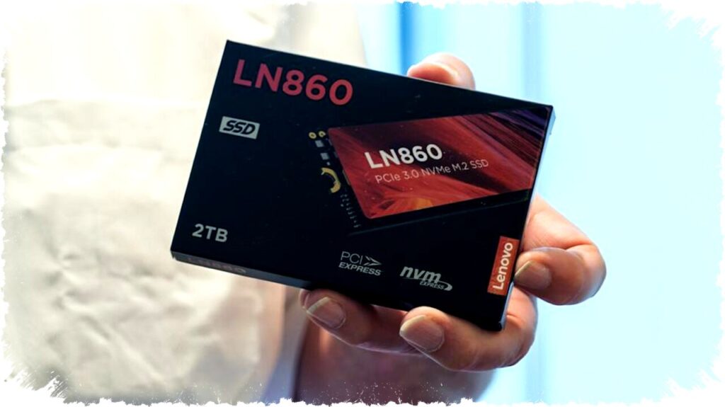 SSD untuk Simpan Data Jangka Panjang? 3 Bahaya Mengintai: Data Bisa Hilang dalam Sekejap, Kerusakan Tidak Terduga, dan Biaya yang Bikin Kantong Bolong!
