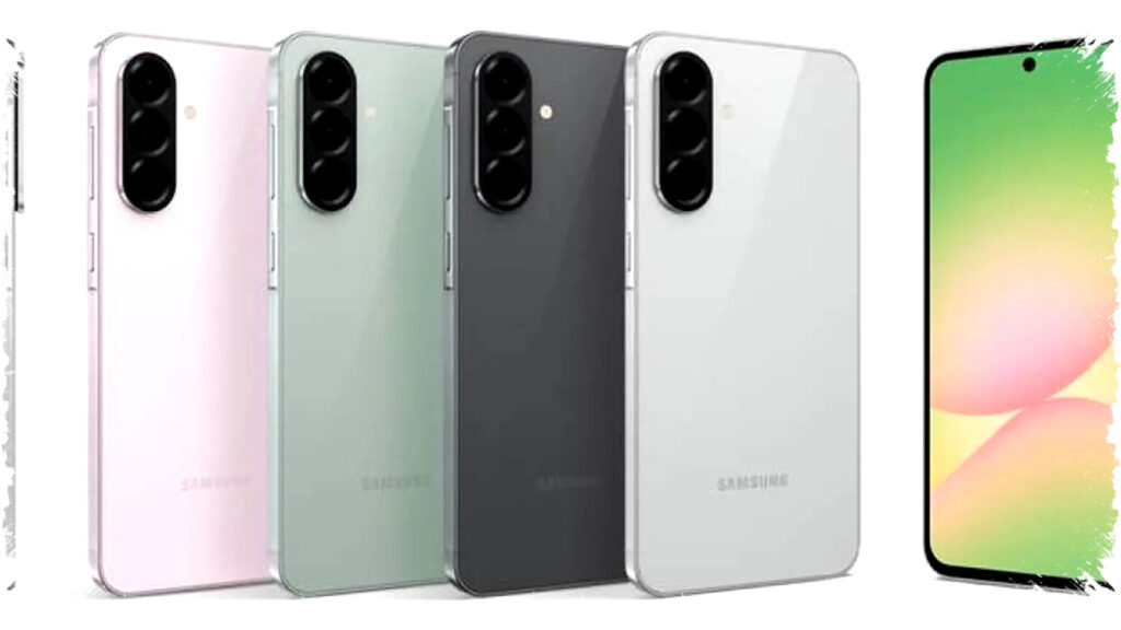 Samsung Galaxy A57: Ungkap Kehebatan Kamera 50MP OIS dan Baterai 5000mAh, Apakah Rp6 Jutaan Ini Layak Jadi Raja HP Menengah? Simak Ulasan Lengkapnya!