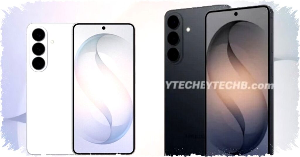 Galaxy S26 & S26+: Terungkap! Upgrade Minimal, Kecuali Berat Lebih Ringan dan Chip Baru yang Bikin Bingung Penggemar Samsung—Apa Cuma Ini Saja?