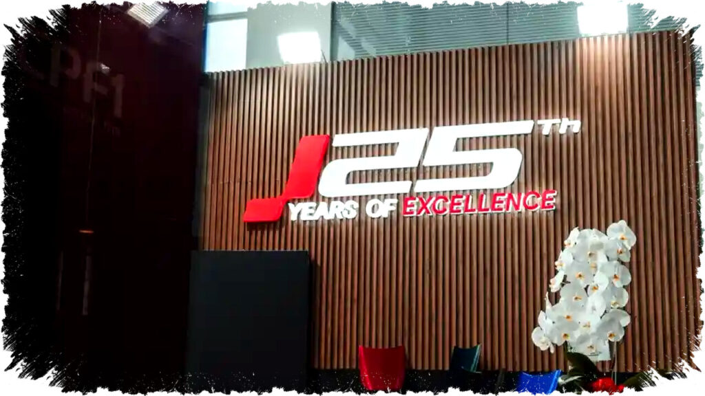 JKIND Resmi Kuasai Pasar SunTek Window Film di IIMS 2026: Teknologi Canggih AS Hadir Bikin Industri Kaca Film Indonesia Bergetar!