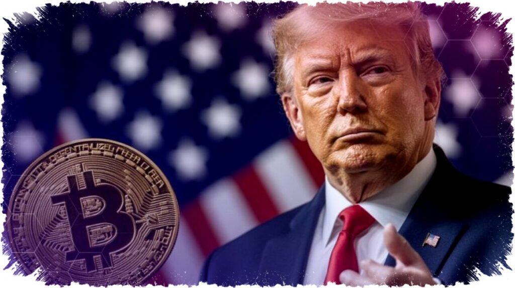 Trump Media Persembahkan ETF Kripto Baru Terkait Bitcoin, Ethereum, dan CRO: Upaya Politik Trump Masuki Arena Investasi Digital yang Kian Panas dan Kontroversial