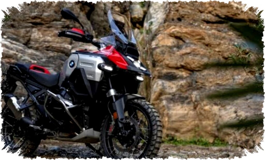 BMW R 1300 GS Adventure 2026: Motor Off-Road Bertenaga Mesin 145 HP dan Sistem Auto ASA-Radar Pintar, Mampu Curi Perhatian di Medan Ekstrem Tanpa Repot Kopling!