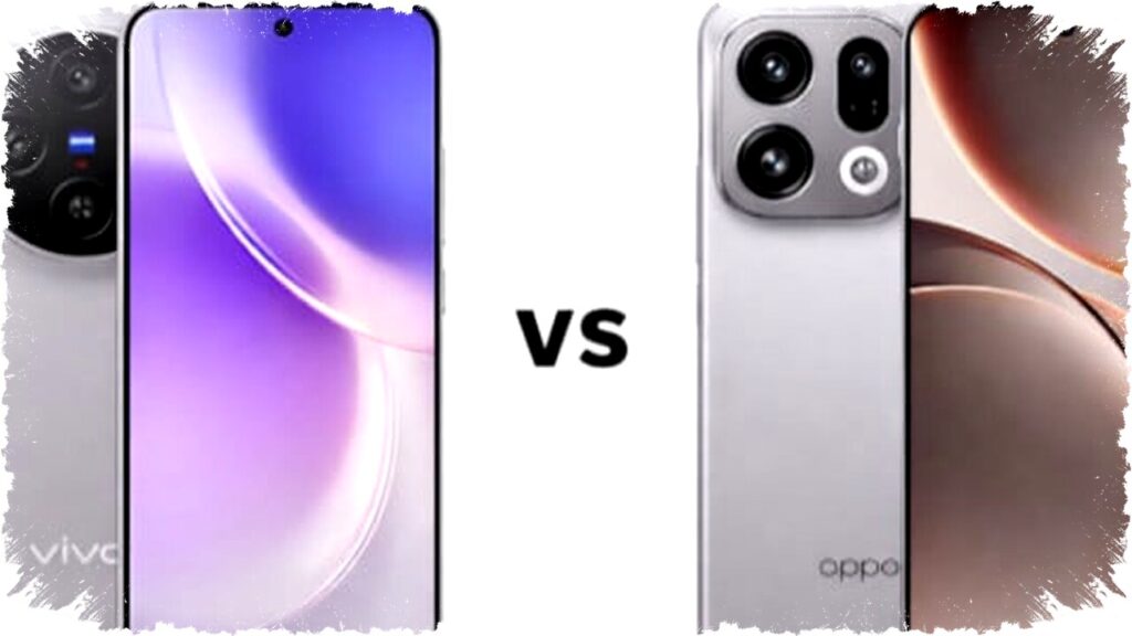 Harga Sama, Tapi Duel Fitur Berat! Vivo X300 Tumpulkan 200MP untuk Foto, OPPO Find X9 Pamer Baterai Raksasa & Video Pro – Mana yang Benar-benar Layak Dibelanja?