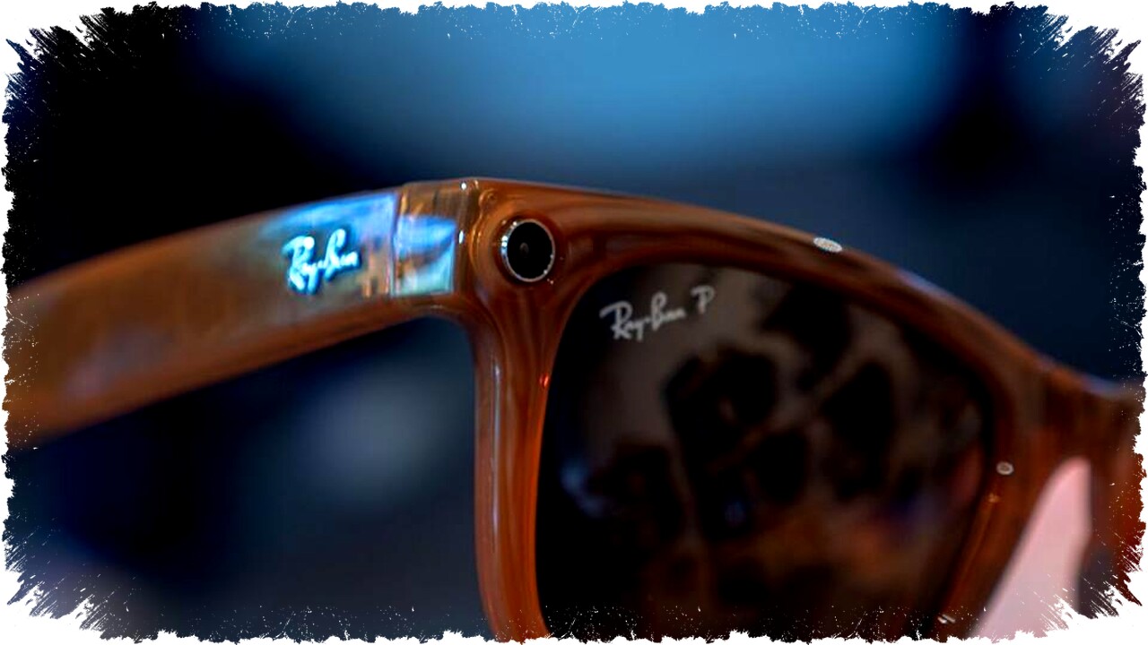 Ray-Ban Meta Kembali Guncang Pasar Smart Glasses dengan Penjualan Fantastis, Saingan Siap-siap Tersungkur?