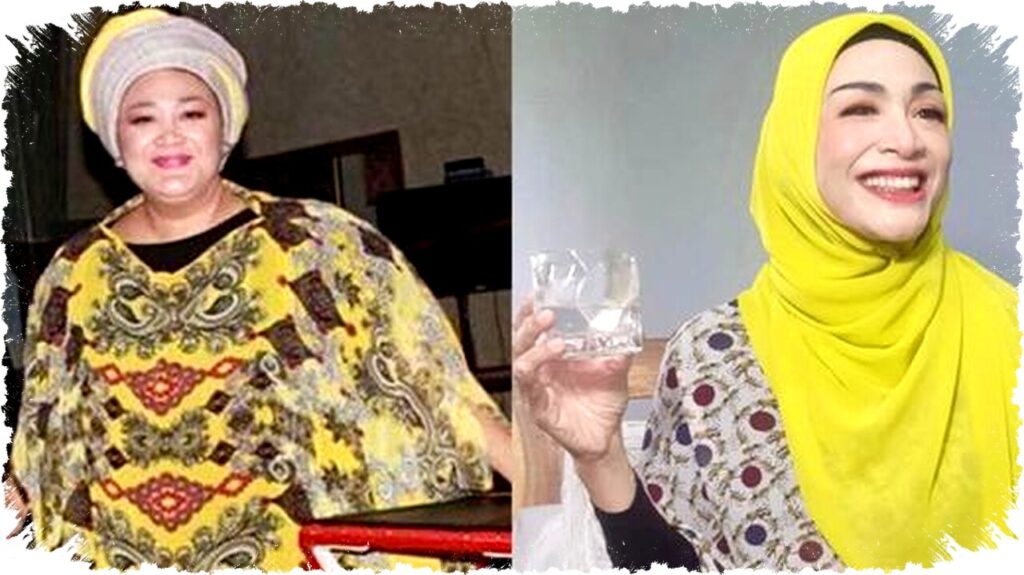 Tantangan Menggila! Bagaimana Dewi Hughes Turunkan 90 Kg dengan Diet Kenyang: Makan Sering, Tanpa Nasi, Gula, dan Hipnoterapi yang Mengubah Pikiran!