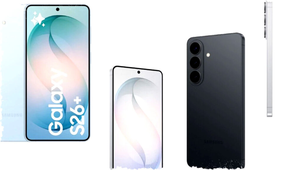 Samsung Galaxy S26 dan S26 Plus Terungkap: Desain Nyaris Tanpa Rahasia Sebelum Peluncuran 25 Februari, Siap Jadi Standar Baru Tanpa Gebrakan Radikal?