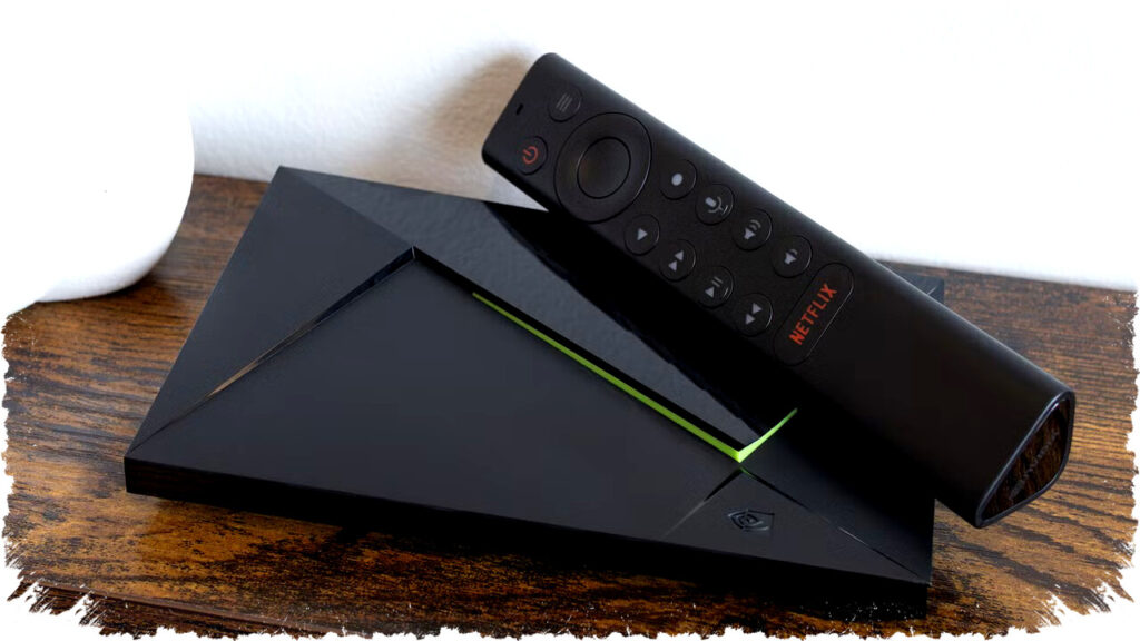 Nvidia Siap Bangkitkan Shield TV dengan AV1 & Dolby Vision Canggih, Tapi Kenapa Perangkat Lawas Justru Masih Dicari? Simak Drama Teknis dan Janji Support Seumur Hidup!