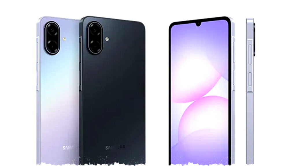 Samsung Galaxy A07 5G Hadir di RI, Baterai Raksasa 6.000 mAh Cuma Rp 2 Jutaan, Layar 120Hz dan AI Canggih Guncang Pasar HP Murah!
