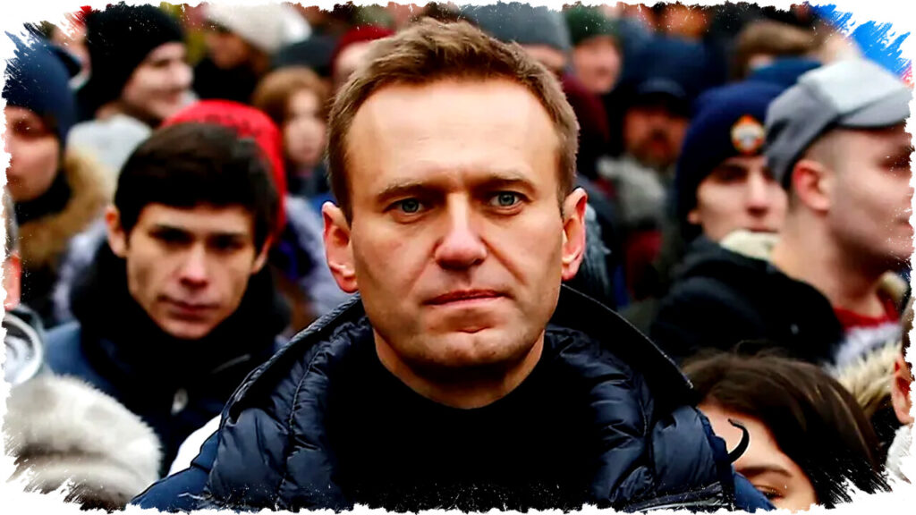 Rusia Dituduh Bunuh Alexei Navalny dengan Racun Katak Mematikan, Terungkap dalam Investigasi Gabungan Negara Eropa dan NATO