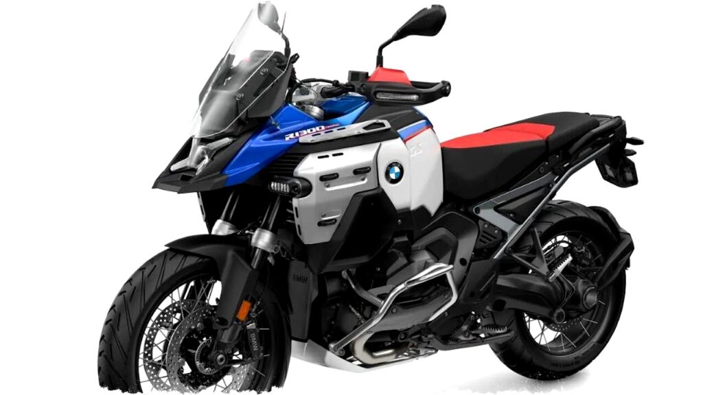 BMW R 1300 GS Adventure 2026: Monster Off-Road dengan Mesin Boxer 1300 cc dan Tangki Raksasa 30 Liter Siap Lawan Medan Paling Ekstrim!