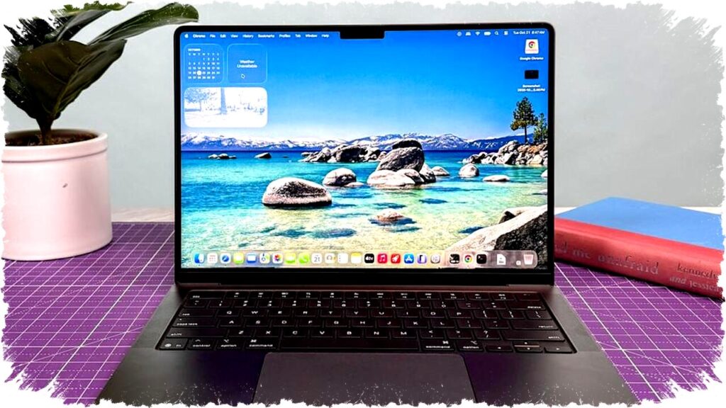 M5 Pro dan Max MacBook Pro Meluncur Maret, Tapi MacBook Murah Justru yang Bisa Mengguncang Pasar Laptop!