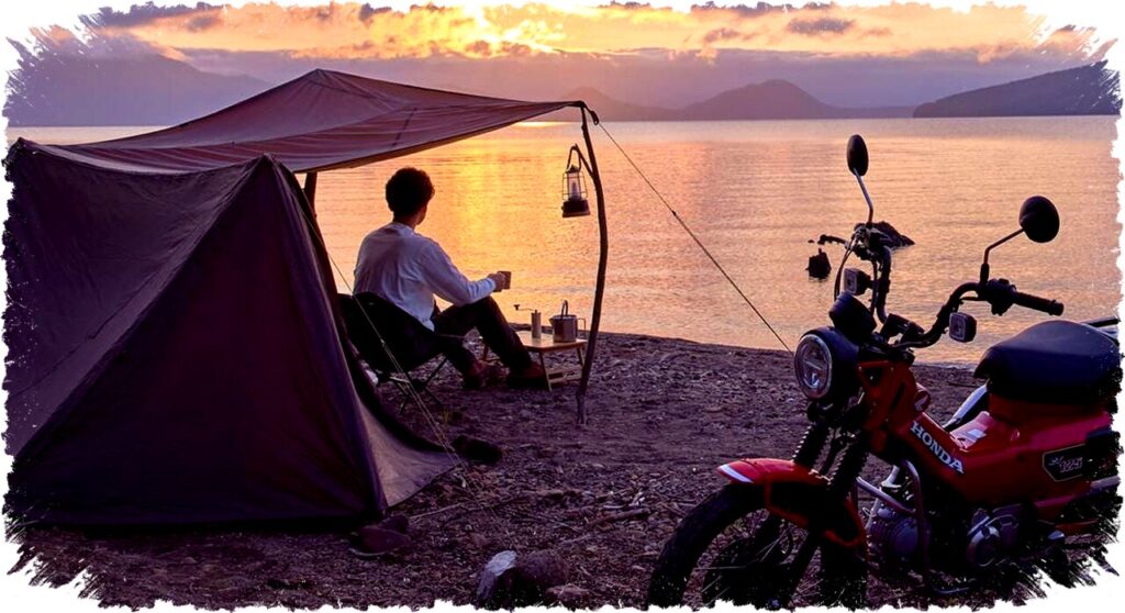 Honda CT125 vs ST125 Dax: Duel Motor Klasik, Inspirasi Petualang atau Santai Bergaya? Pilih Mana Jika Kamu Siap Menguji Karakter Sesungguhnya!