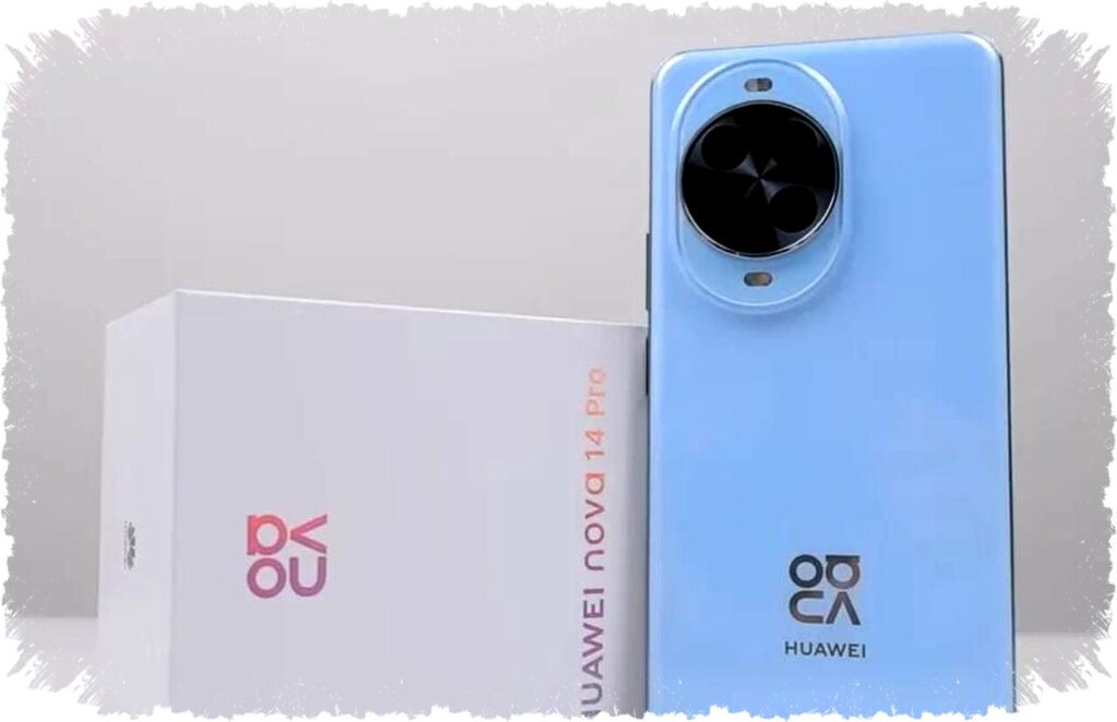 Huawei Nova 14 Pro: Performa Gahar & Fitur NFC Canggih, Siap Tembus Batas Smartphone Masa Kini!