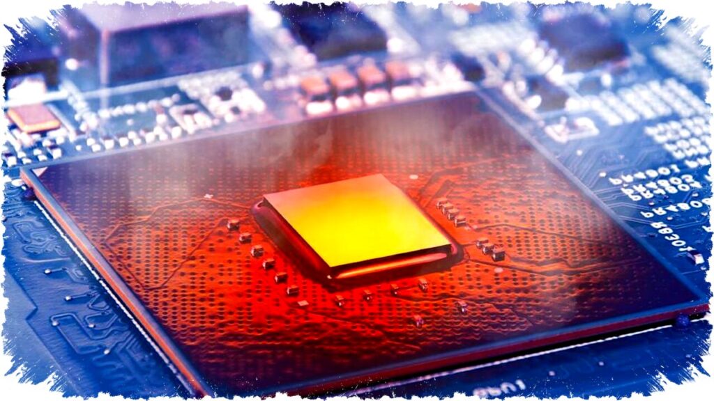 Komponen Komputer Revolusioner Ini Ubah Panas Limbah Jadi Data: Terobosan Gila di Dunia Elektronik Tanpa Butuh Listrik!