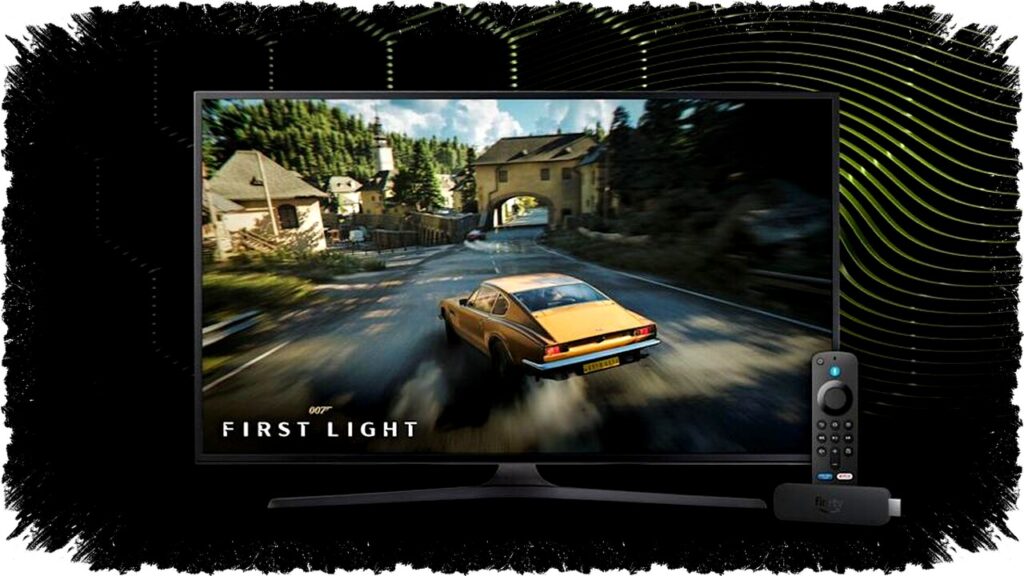 Streaming PC Game di Amazon Fire TV: Ucapkan Selamat Tinggal ke Laptop Mahal, Asal Internetmu Cukup Kencang!