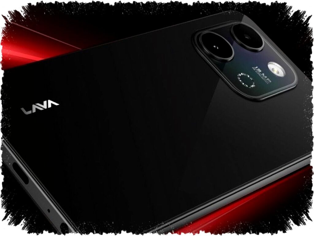 Lava Yuva Star 3 Hadir dengan Android 15 Go dan Layar 90 Hz—Apakah Ultra-Budget Ini Layak Lawan HP Mahal? Cari Tahu Kejutannya yang Bikin Pesaing Geger!