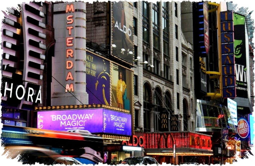 New York Kehilangan Kreator: Seni Tercekik oleh Biaya Hidup yang Meroket, Kota Budaya Kini Mengusir Para Seniman dan Pemain Industri Kreatifnya