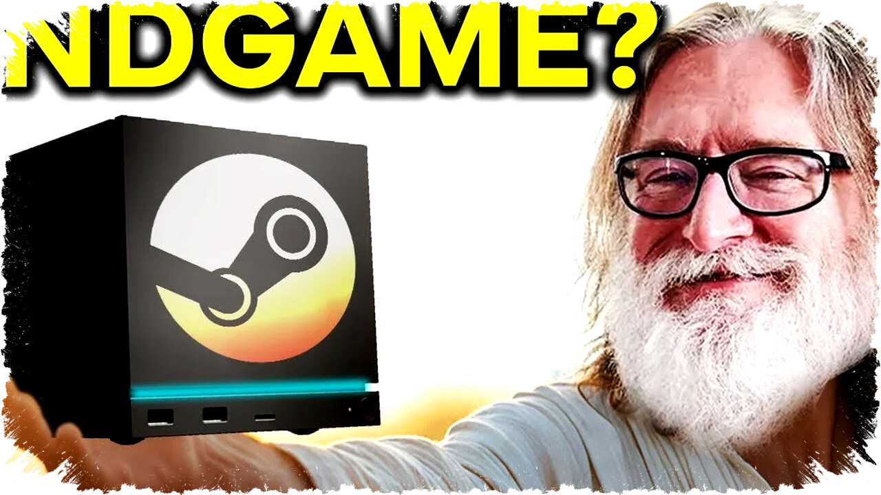 Steam Machine: Konsol Mati, PC Hidup! Bagaimana Valve Menghancurkan Monopoli Console dengan Upgrade Mudah dan Kebebasan Total di Satu Perangkat Hybrid?
