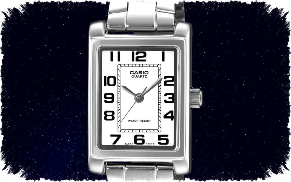 Casio Rilis Jam Tangan Wanita dengan Desain Minimalis dan Stainless Steel, Apakah Klasik Ini Terlalu Sederhana untuk Generasi Modern?