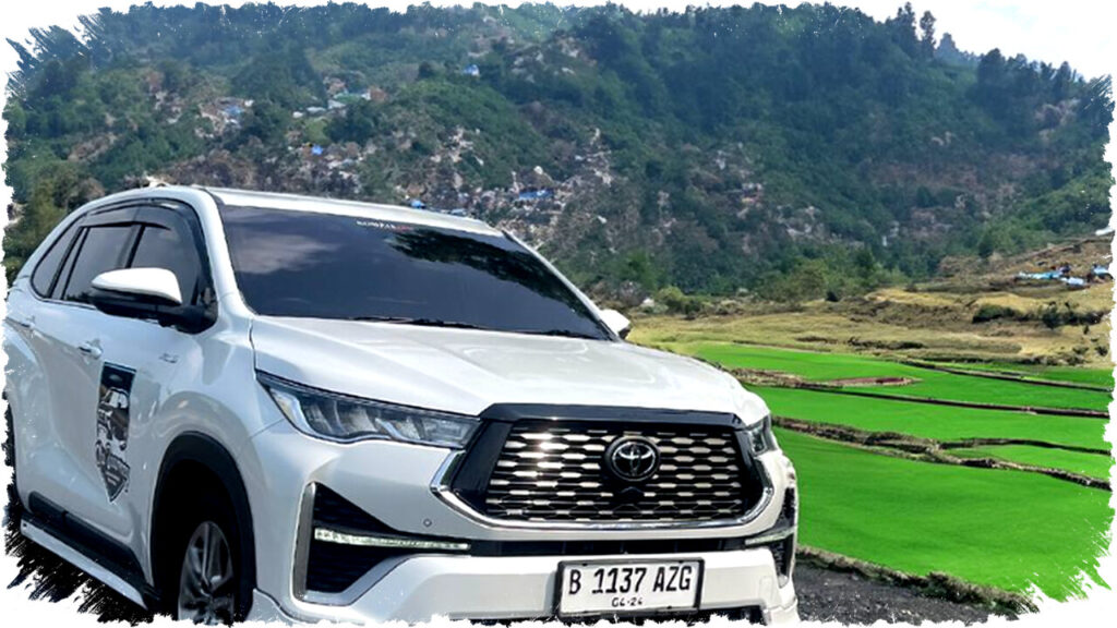 Jawa Tengah: Pasar Terkuat Mobil Keluarga 7-Seater, Kenapa Pilihan 7 Kursi Jadi Jawaban Utama? Simak Fakta Mengejutkan di Balik Tren Ini!