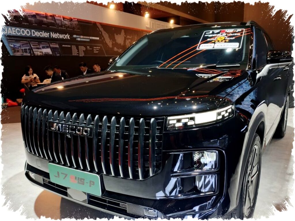 JAECOO Tantang Mudik 2026 dengan Super Hybrid System: SUV Pintar Antisipasi Macet dan Kekeringan Energi, Siap Membuat Perjalanan Lebaran Lebih Irit dan Bebas Stres!
