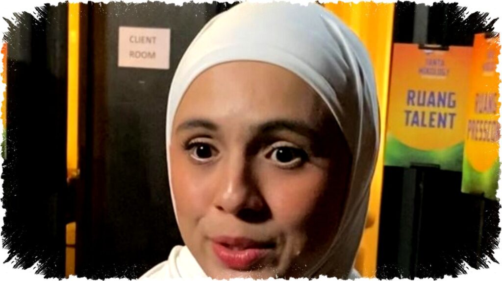 Tradisi Nycta Gina Bikin Takjil Simpel "Soda Gembira" untuk Momen Bukber Hangat Ramadan