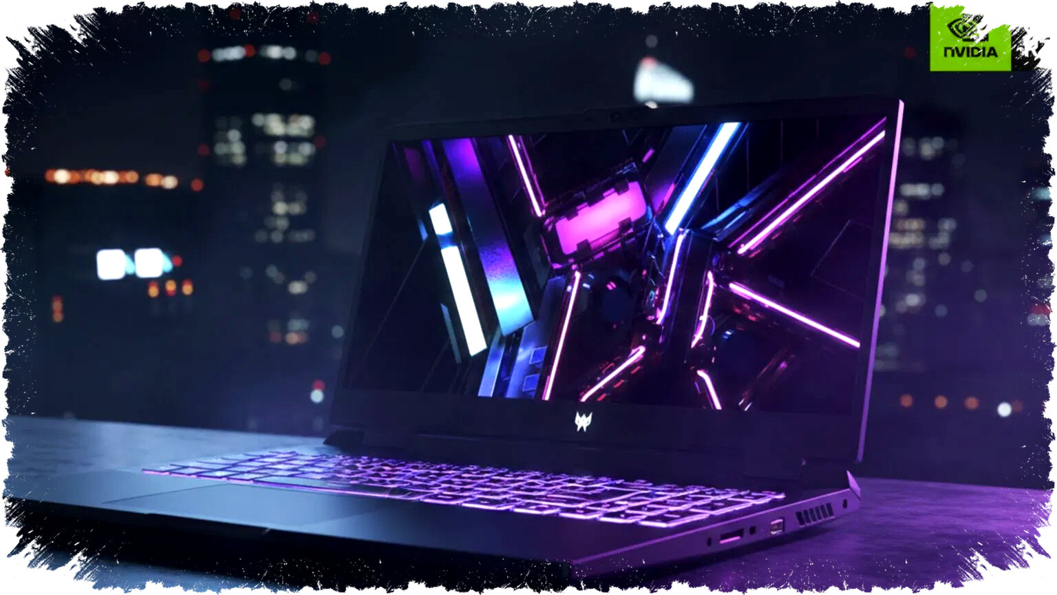 5 Laptop RTX 4050 Terbaik dengan Performa Gaming Stabil dan Pilihan Daya Tahan Baterai Optimal