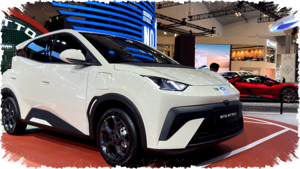 Kebijakan Insentif Mobil Listrik Belum Jelas, 3 Simulasi Ini Jadi Solusi Paling Masuk Akal 2026