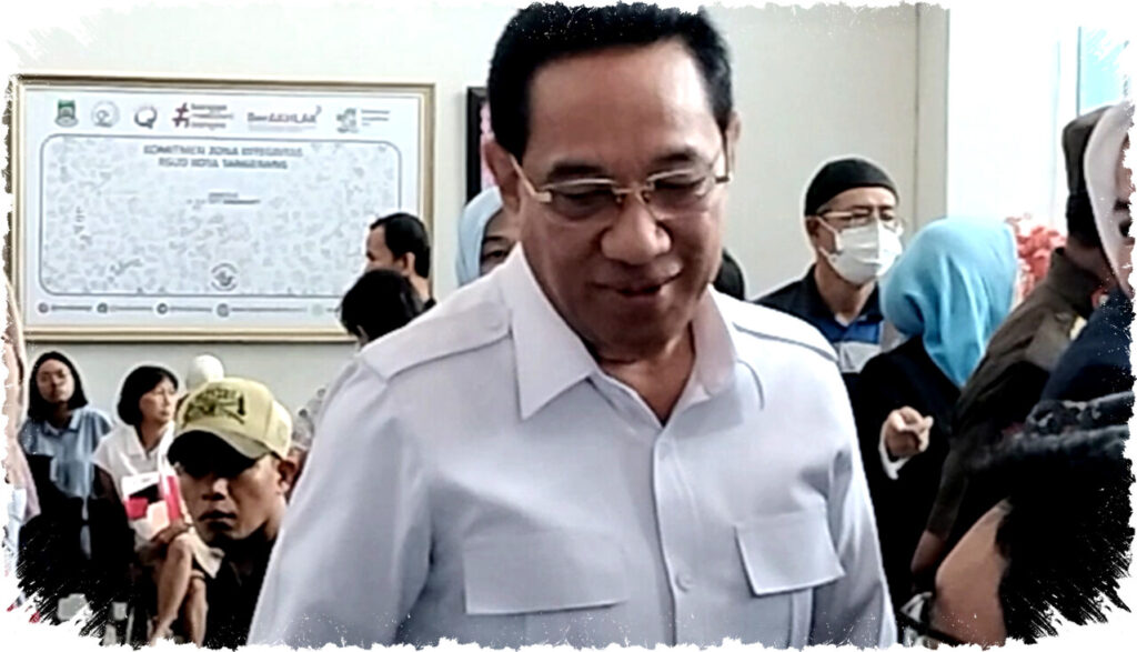 Wamenkes Ungkap Evaluasi PBI JKN, 156 Juta Peserta Tercover Program Kesehatan Nasional