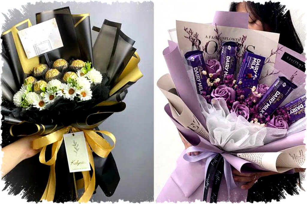 20 Rekomendasi Buket Cokelat Valentine 2026, Pilihan Murah dan Cantik Biar Doi Makin Manis!