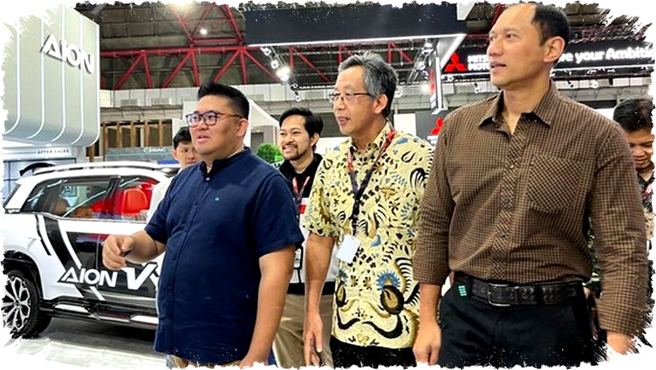 Menteri Prabowo Belum Gunakan Pindad Maung, AHY: Fokus Prioritas Pemenuhan Kebutuhan Kemhan