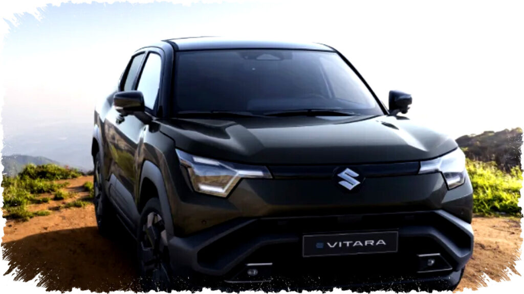 Suzuki Siapkan Sistem Pengolahan Limbah Baterai New e-Vitara dengan Garansi 10 Tahun