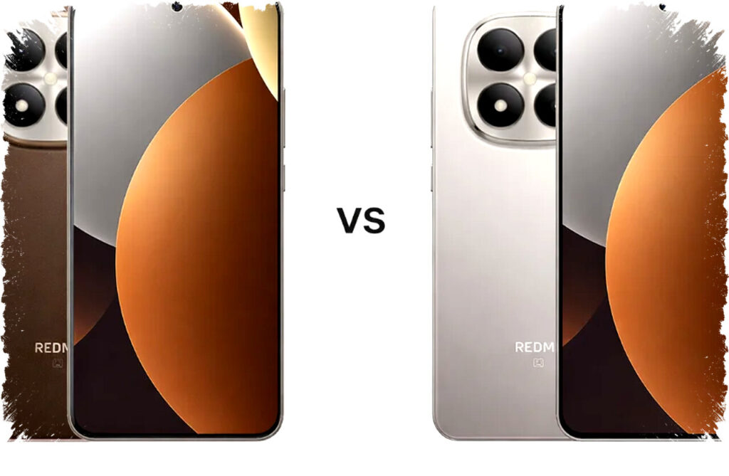Xiaomi Redmi Note 15 Pro+ vs Pro: Apakah Snapdragon dan 100W Charging Layak Dipilih?