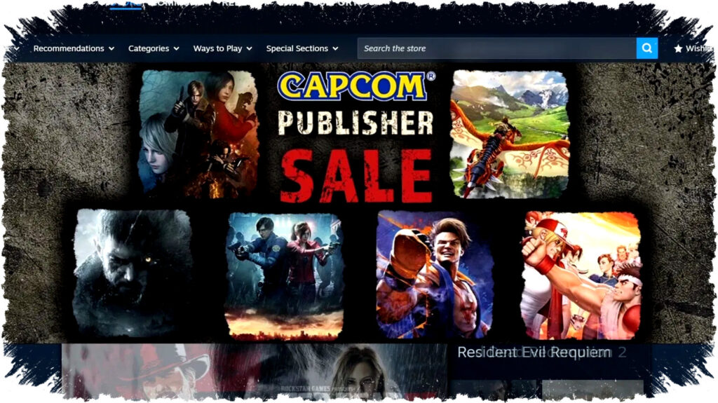 Update Steam Beta Terbaru: Pengguna Bisa Tambah Spesifikasi PC Saat Review Game di Steam