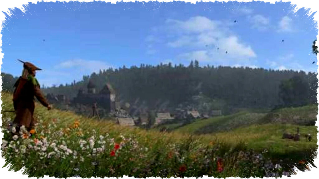 Upgrade PS5 Gratis untuk RPG Hits PS4 Kingdom Come: Deliverance, Kini dengan 60FPS dan Grafik Ultra