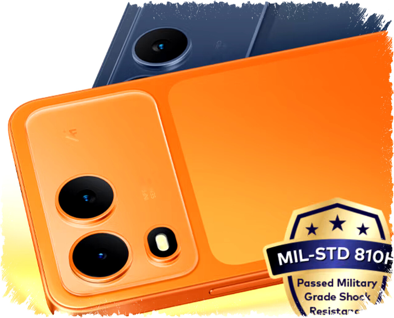 itel A200 & A200+: HP Murah Berdesain Mirip iPhone 17 Pro dengan Fitur Tangguh dan Baterai Besar itel A200 & A200+: HP Murah Berdesain Mirip iPhone 17 Pro dengan Fitur Tangguh dan Baterai Besar