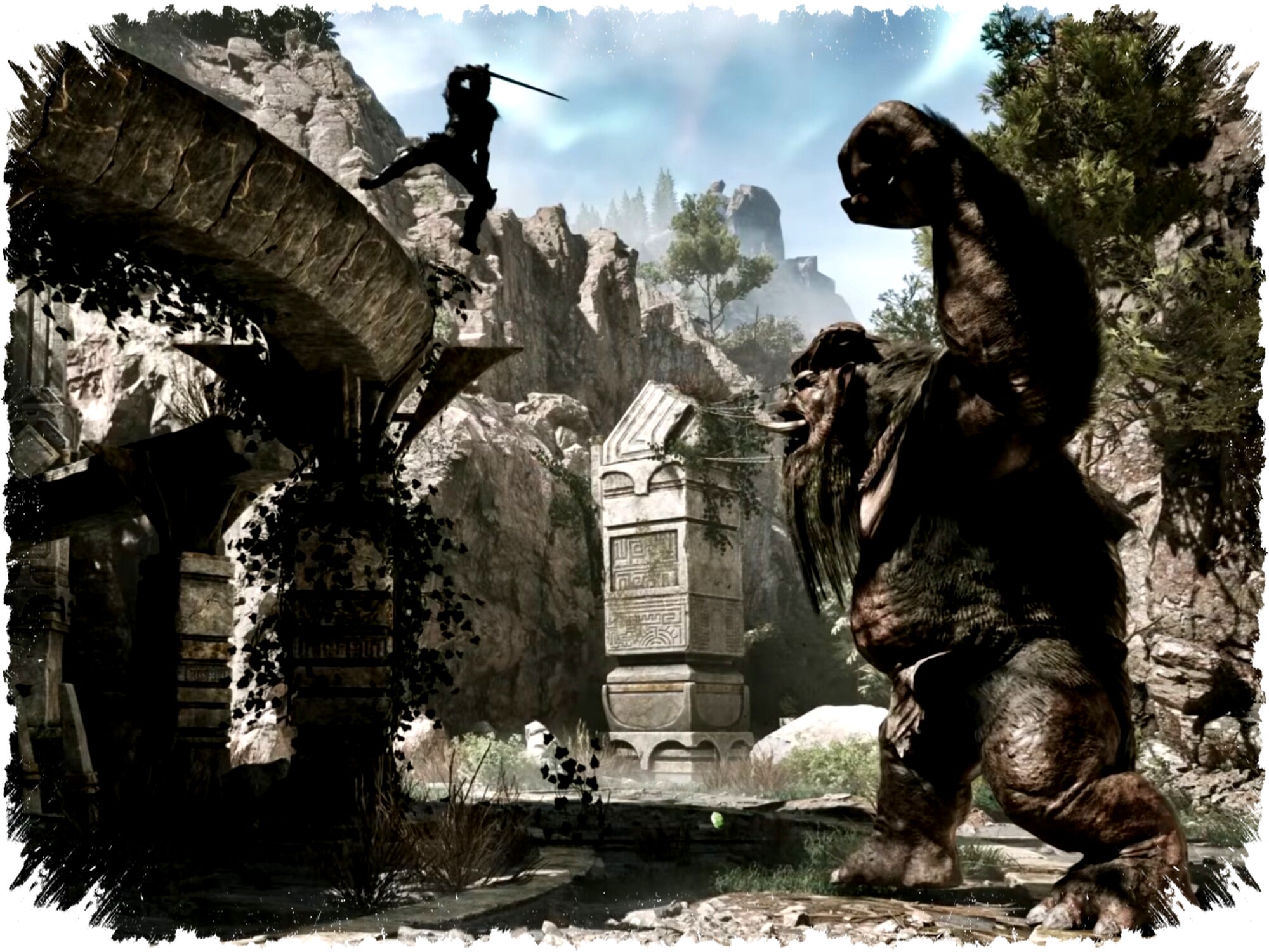 Gothic 1 Remake Rilis 5 Juni 2026 dengan Trailer Baru dan Gameplay Modernisasi