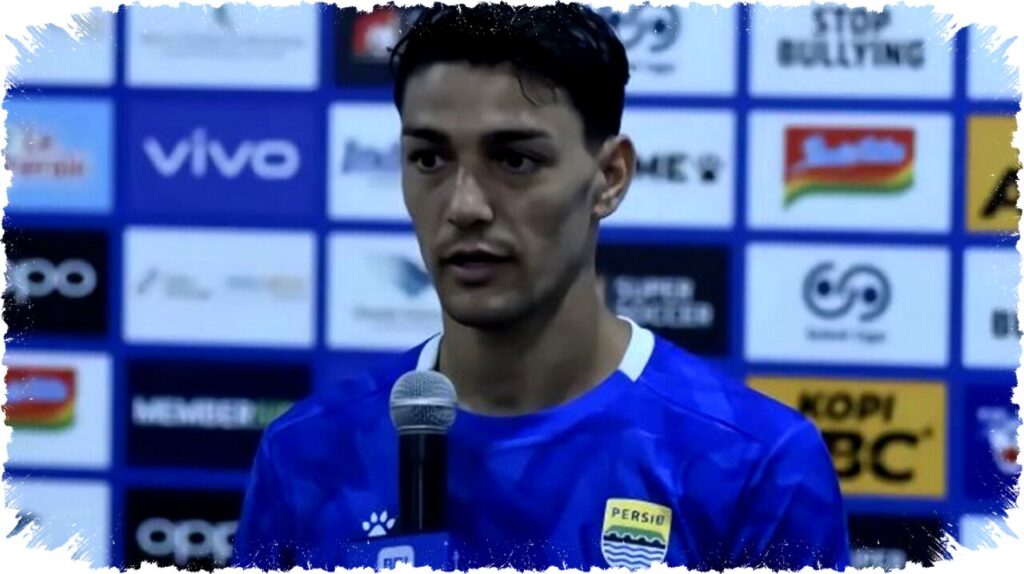Strategi Psywar Federico Barba ke Ratchaburi FC Jelang Pertemuan di Bandung
